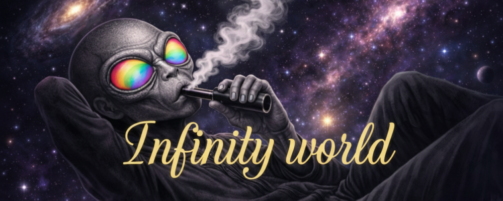 Infinity world